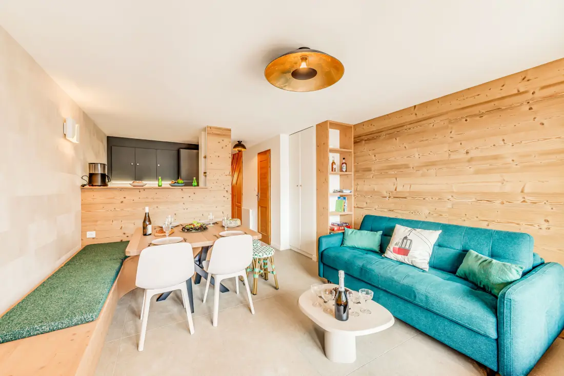Residence Le Chardonnet