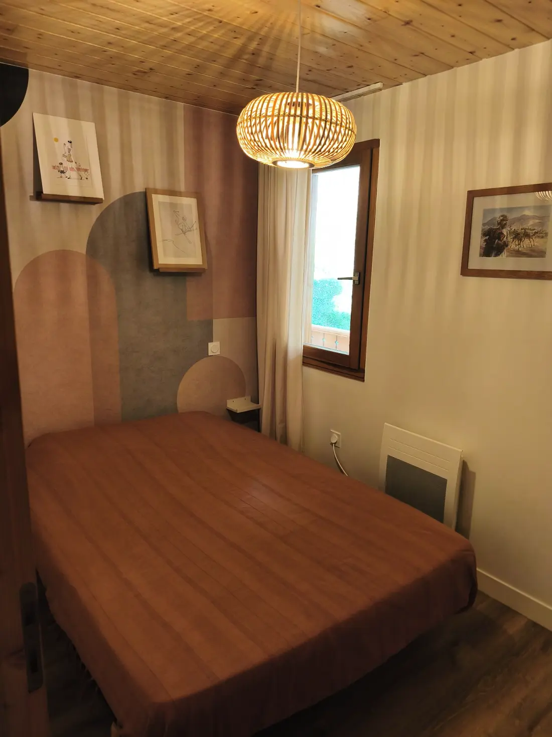 Residence Le Chargalon
