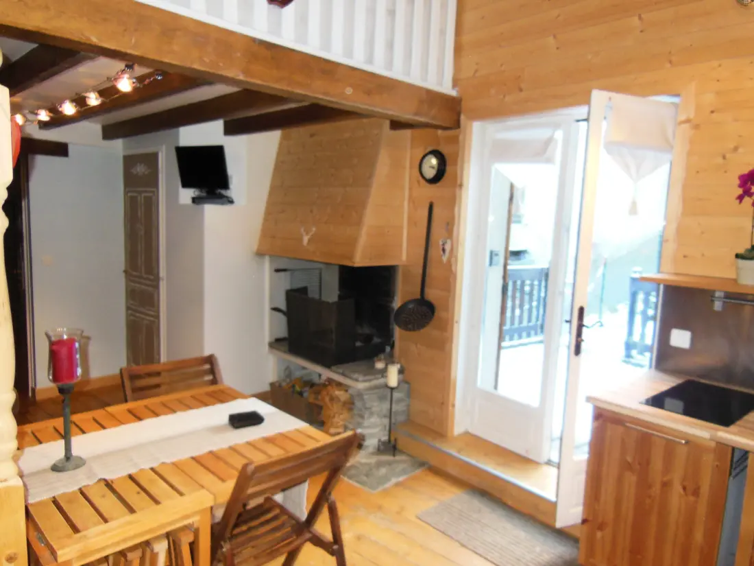 Residence Le Dahu