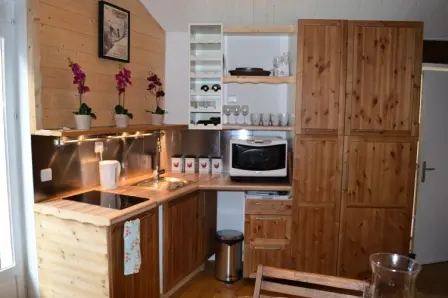 Residence Le Dahu