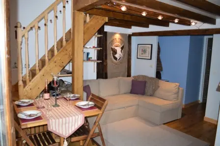 Residence Le Dahu