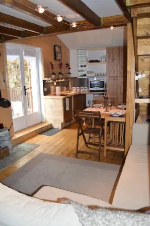 Residence Le Dahu