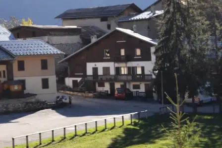 Residence Le Dahu