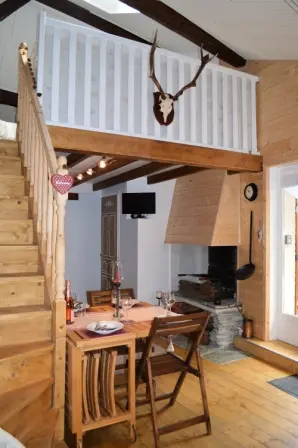 Residence Le Dahu