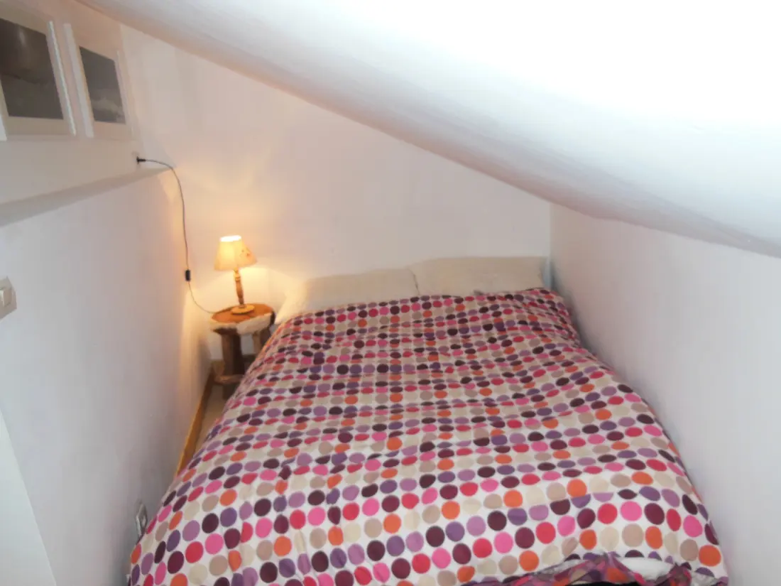 Residence Le Dahu