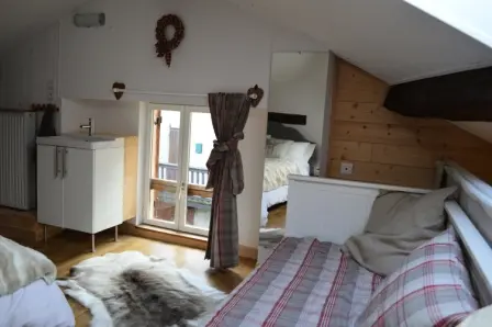 Residence Le Dahu