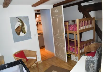 Residence Le Dahu