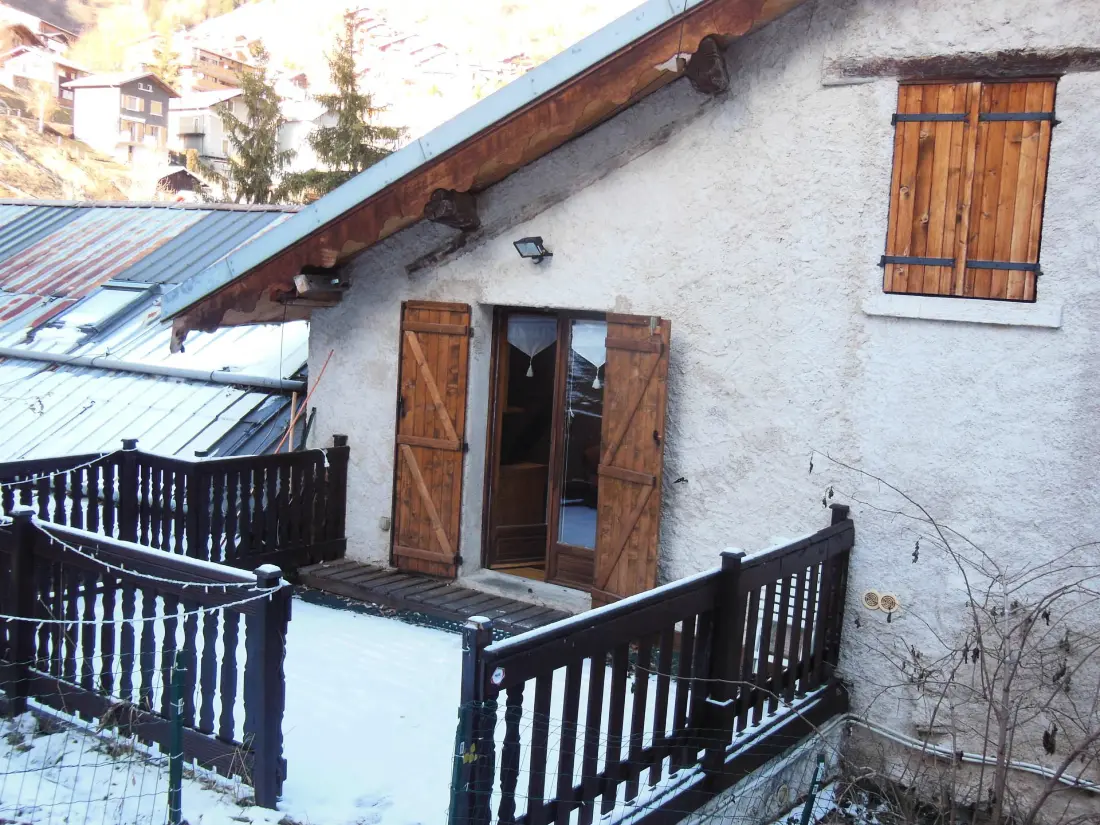 Residence Le Dahu