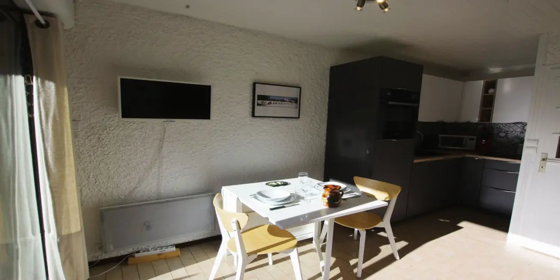 Residence Le Dahut