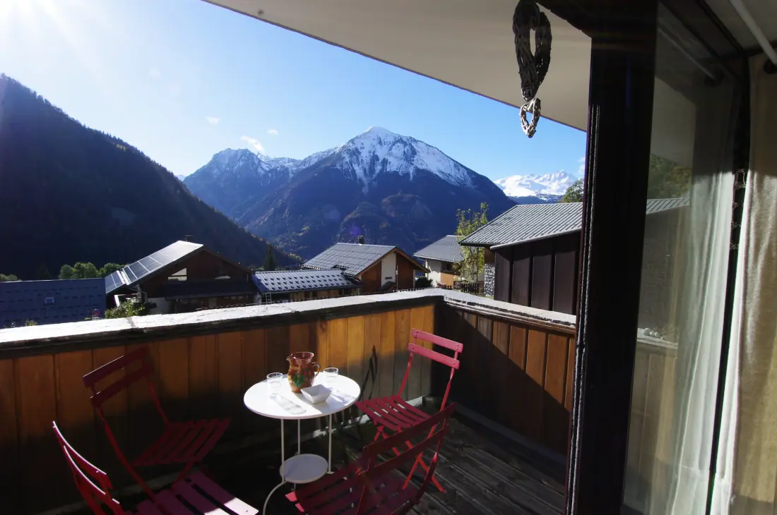 Residence Le Dahut