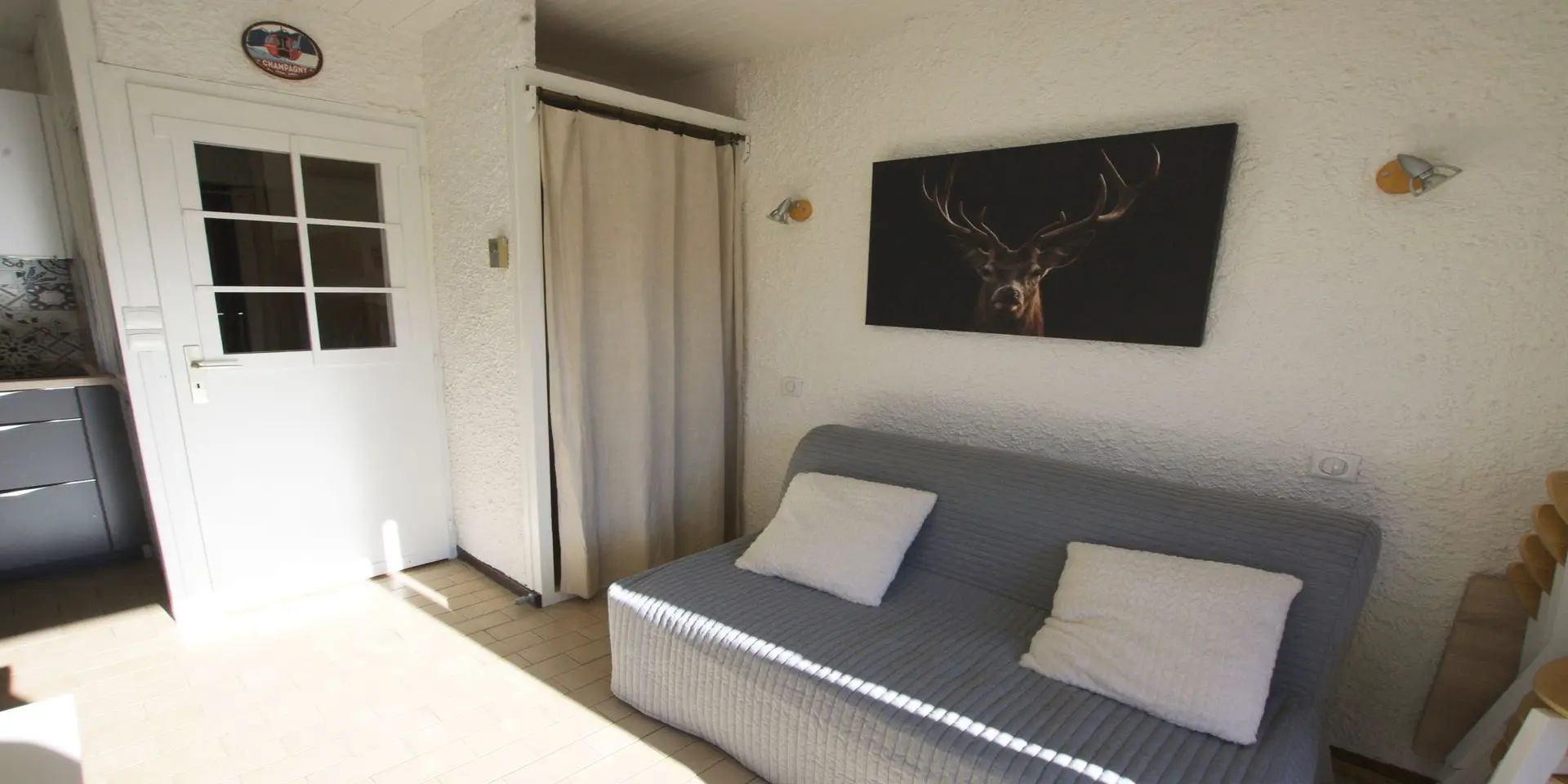 Residence Le Dahut - 4