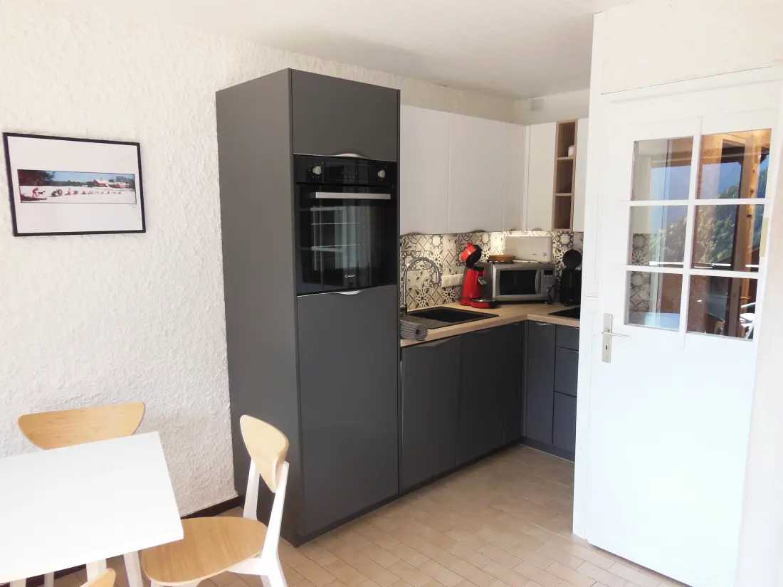 Residence Le Dahut