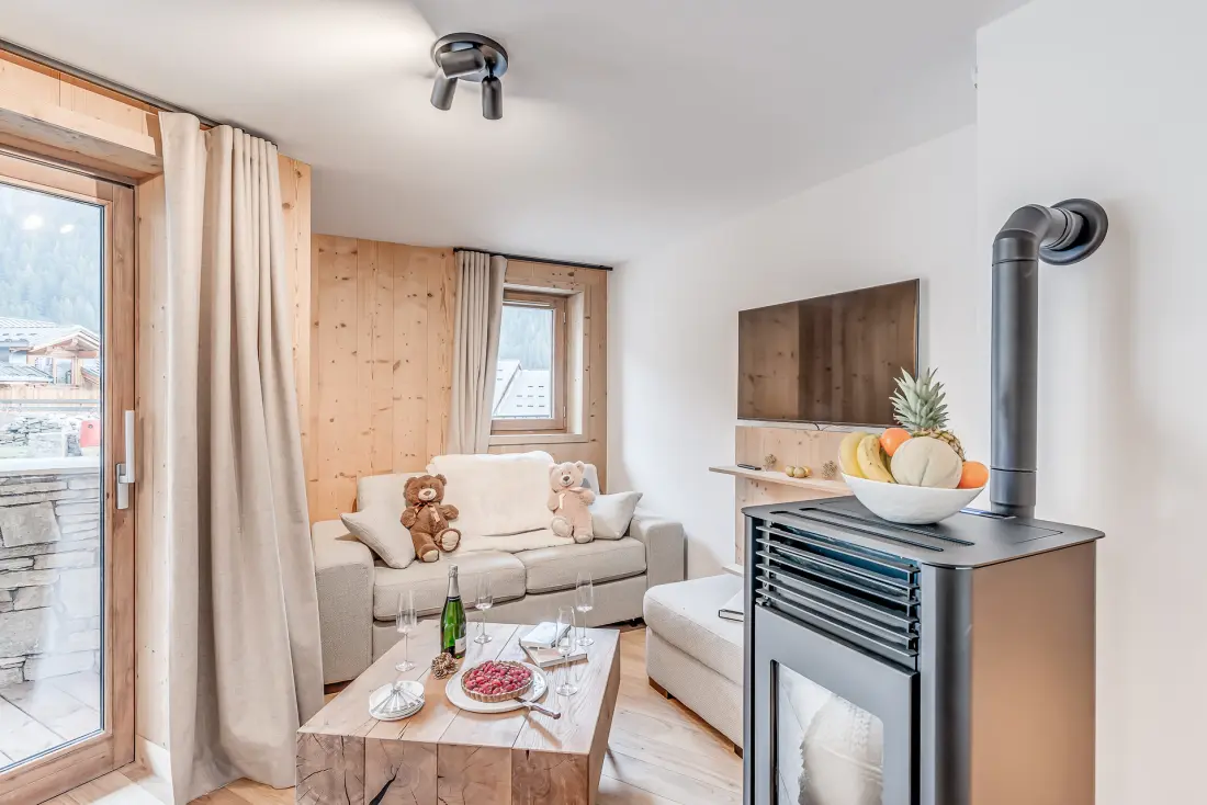 Residence Le Grand Bouquetin