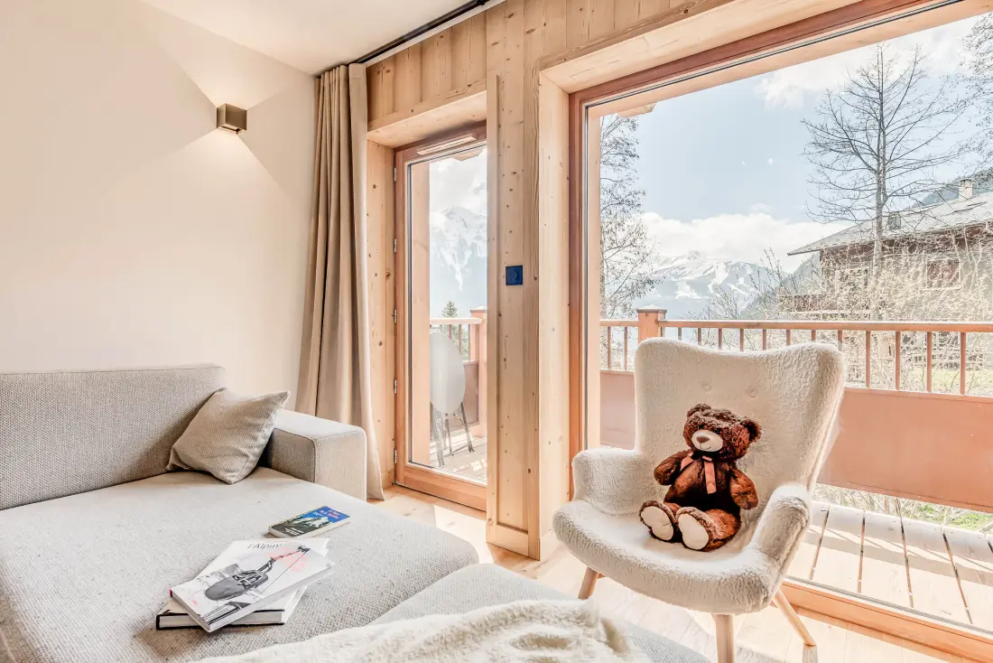 Residence Le Grand Bouquetin