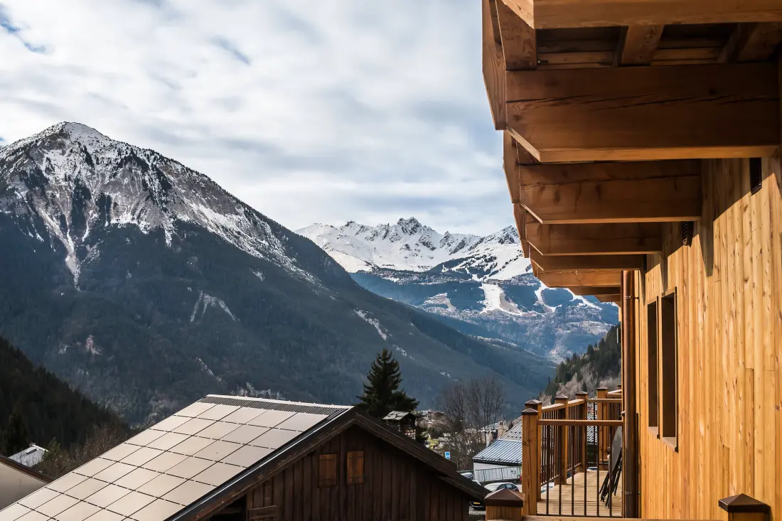 Residence Le Grand Bouquetin