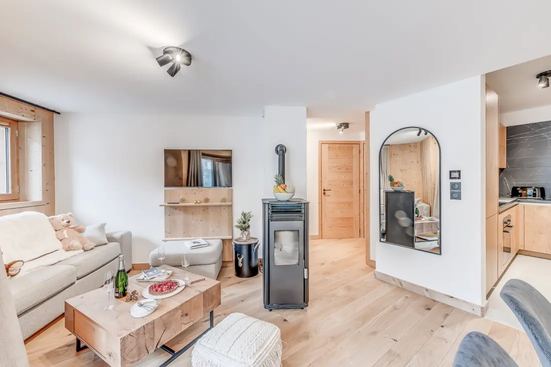 Residence Le Grand Bouquetin