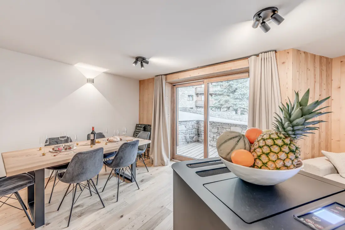Residence Le Grand Bouquetin