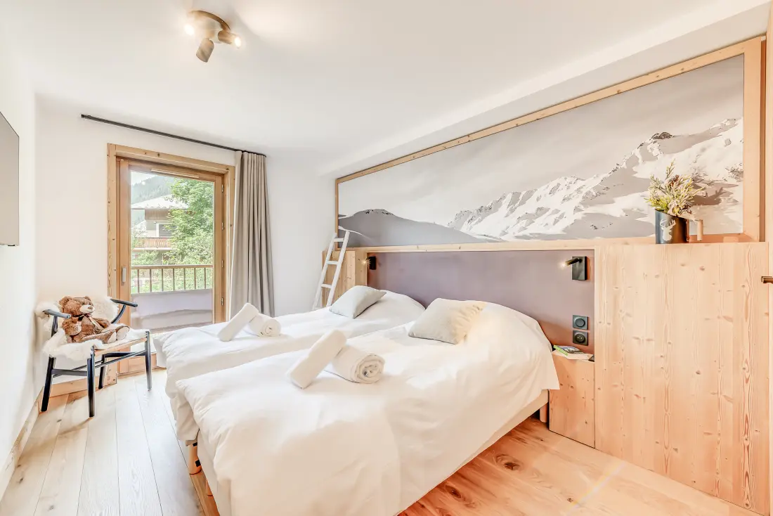 Residence Le Grand Bouquetin