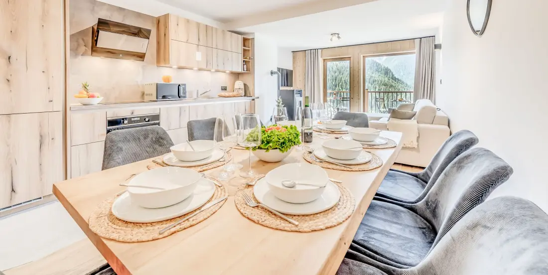 Residence Le Grand Bouquetin