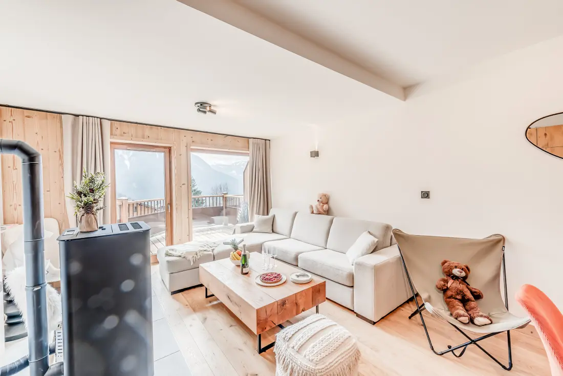 Residence Le Grand Bouquetin