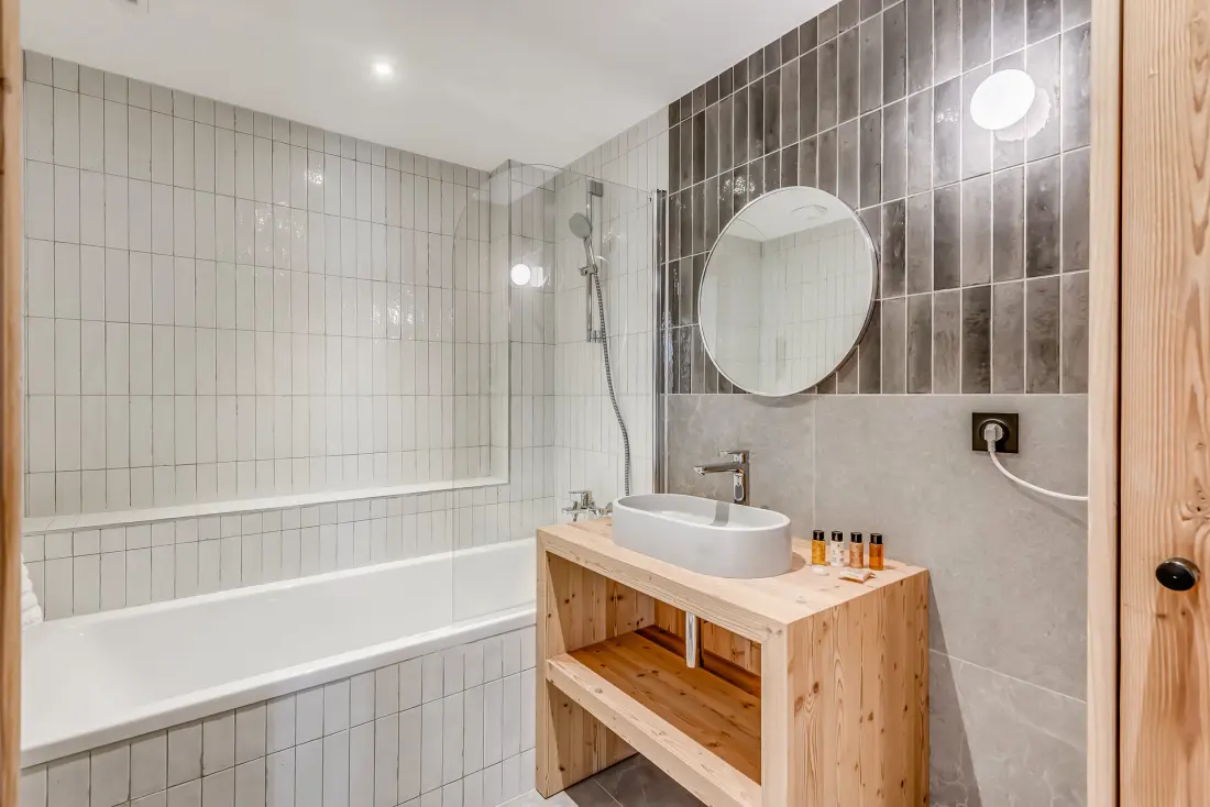 Residence Le Grand Bouquetin
