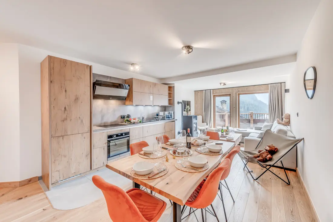 Residence Le Grand Bouquetin