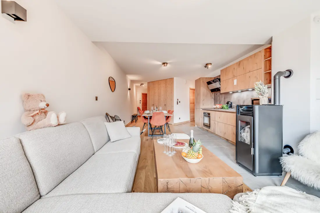 Residence Le Grand Bouquetin