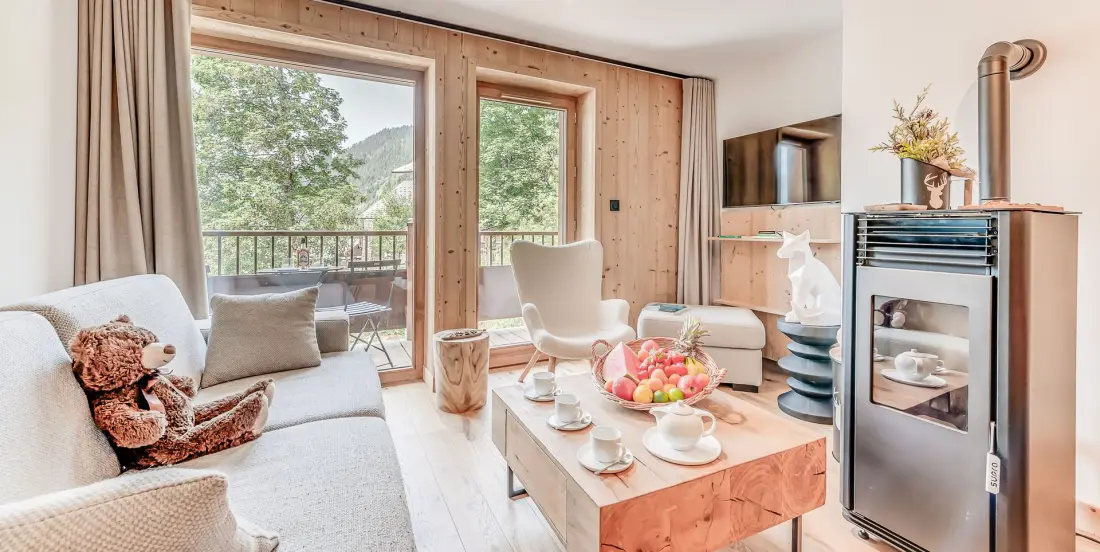 Residence Le Grand Bouquetin