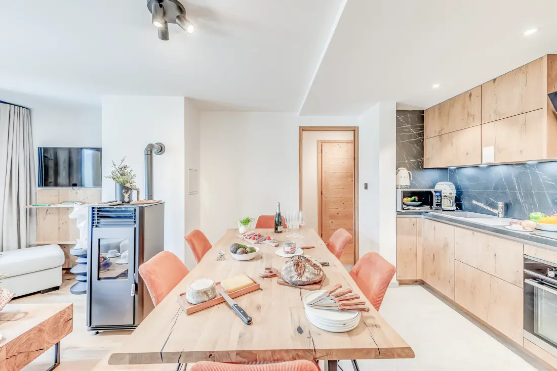 Residence Le Grand Bouquetin