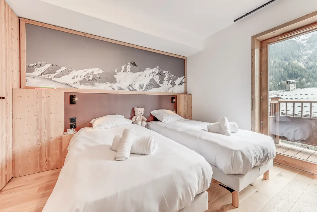 Residence Le Grand Bouquetin