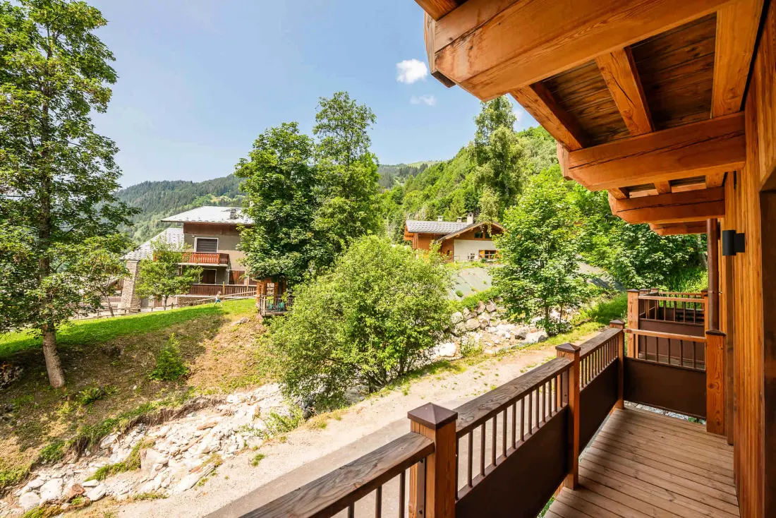 Residence Le Grand Bouquetin