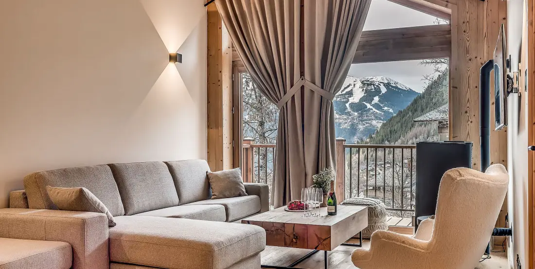 Residence Le Grand Bouquetin