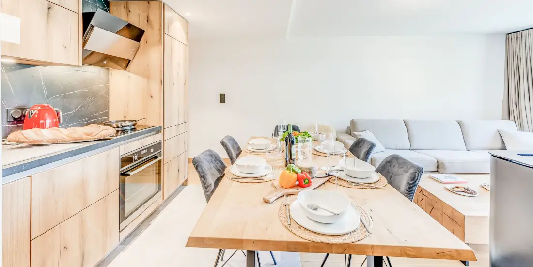 Residence Le Grand Bouquetin