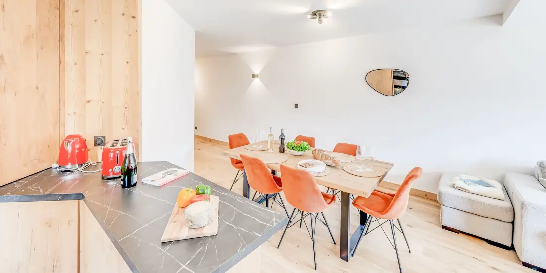 Residence Le Grand Bouquetin