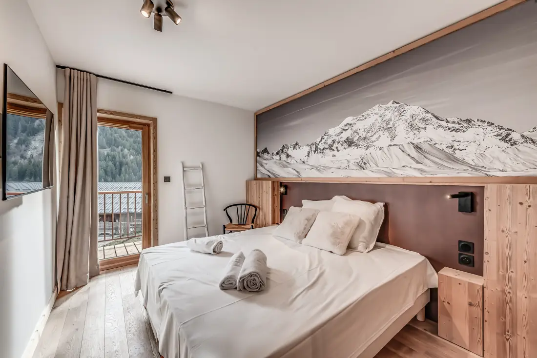 Residence Le Grand Bouquetin