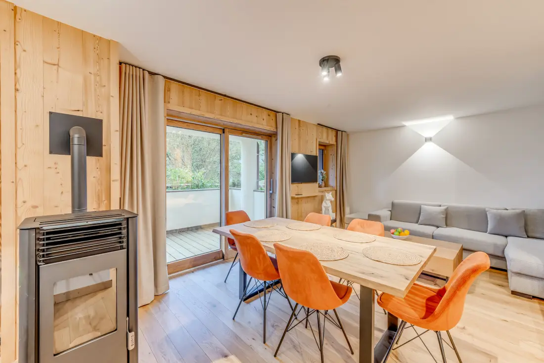 Residence Le Grand Bouquetin