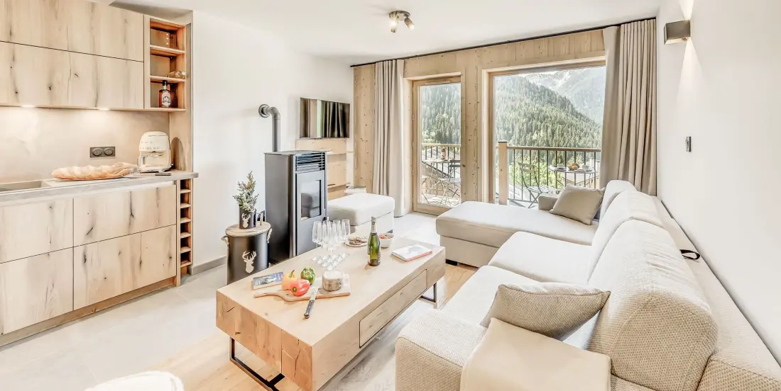 Residence Le Grand Bouquetin