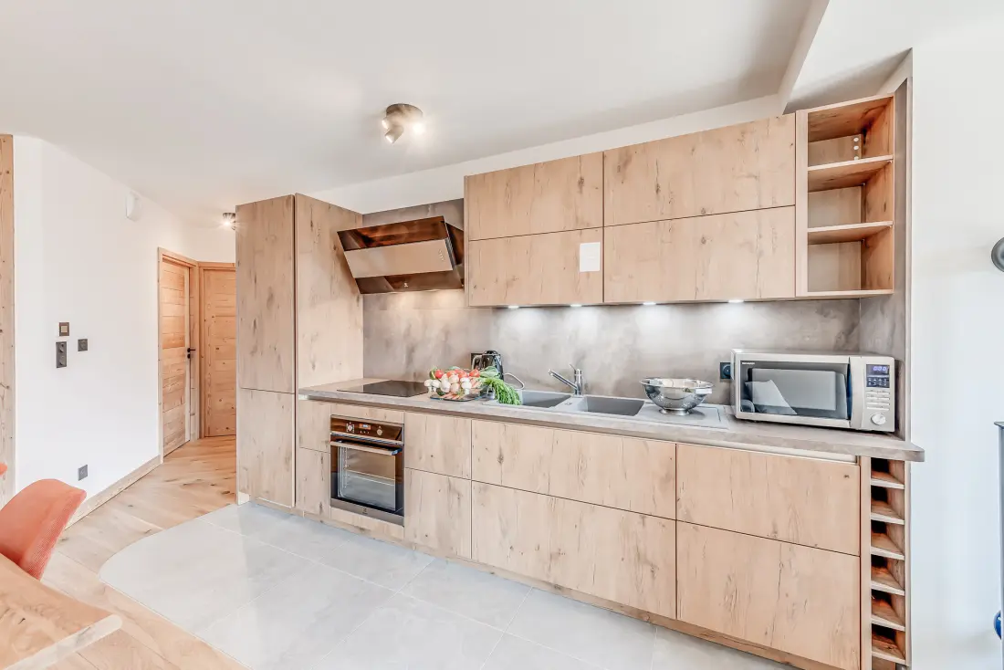 Residence Le Grand Bouquetin