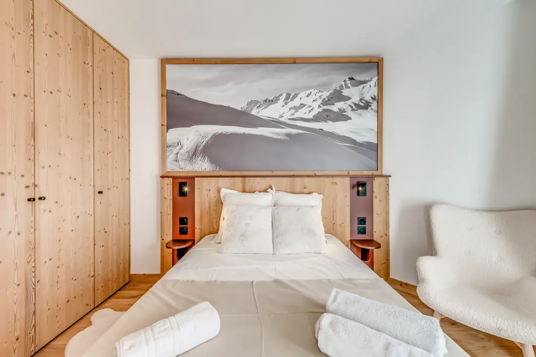 Residence Le Grand Bouquetin