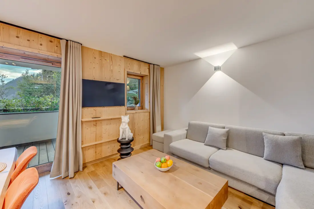Residence Le Grand Bouquetin