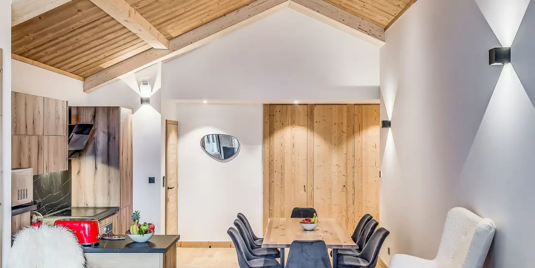 Residence Le Grand Bouquetin