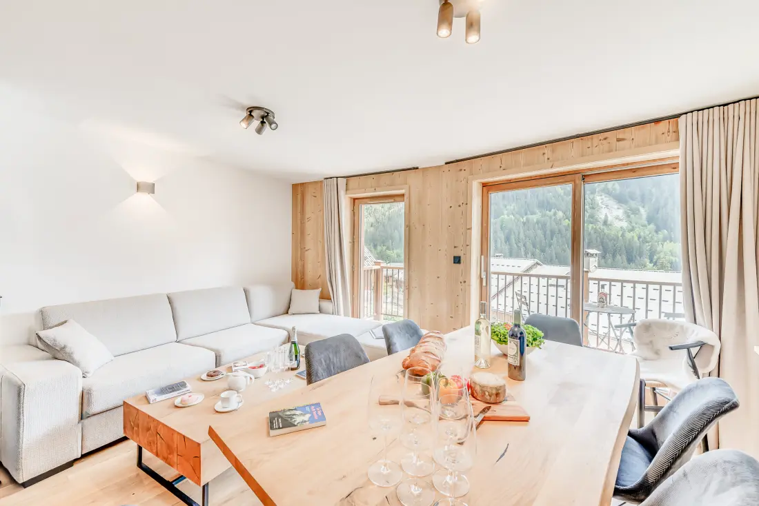 Residence Le Grand Bouquetin