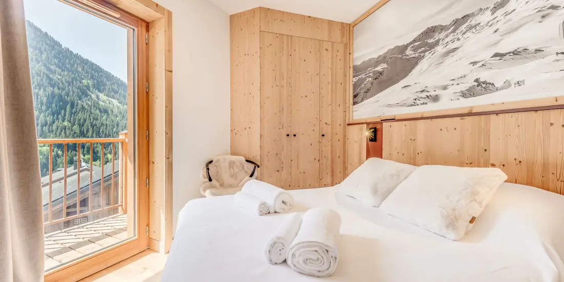 Residence Le Grand Bouquetin