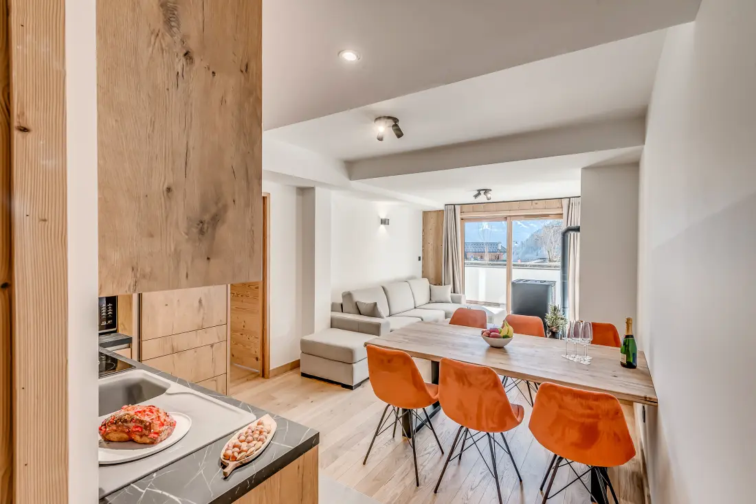 Residence Le Grand Bouquetin