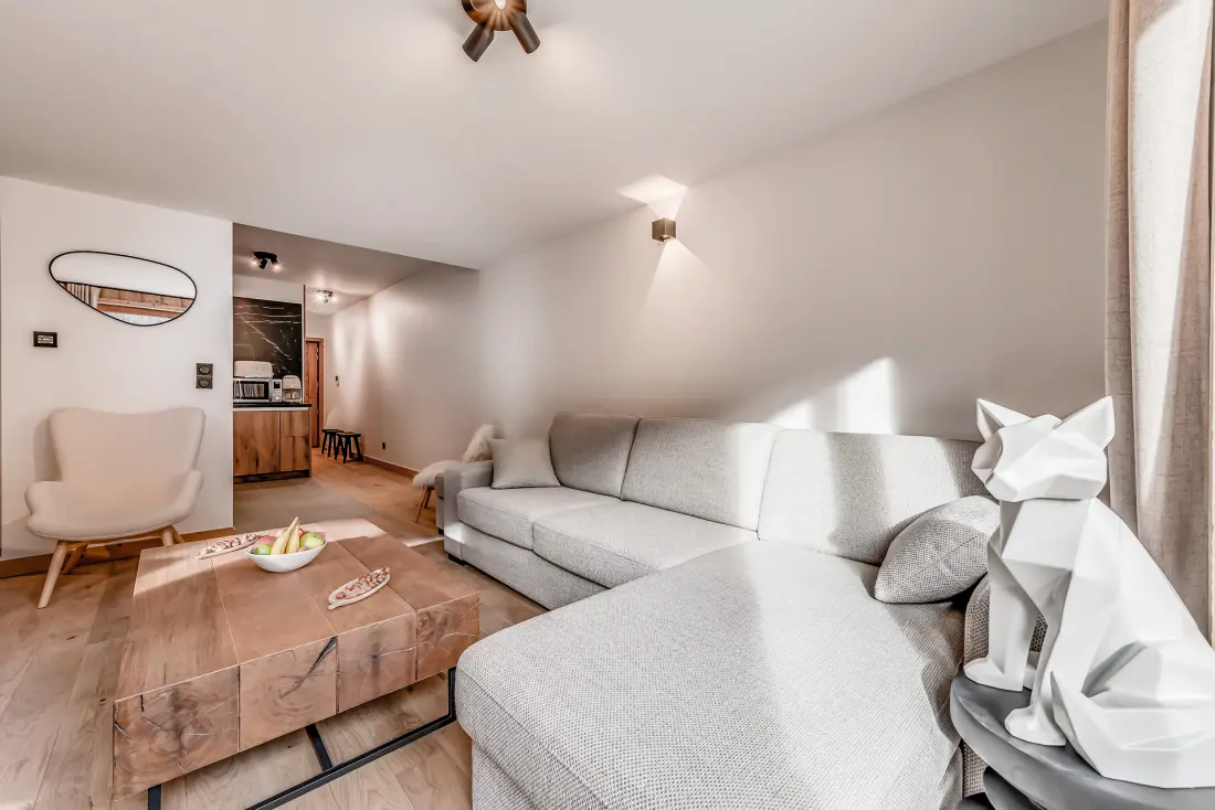 Residence Le Grand Bouquetin