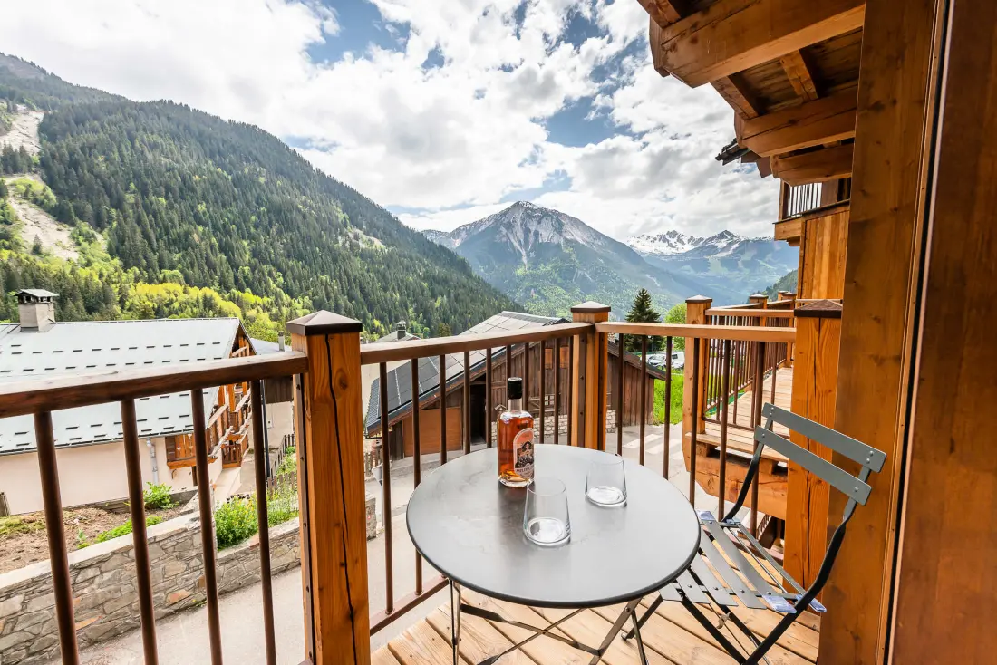 Residence Le Grand Bouquetin