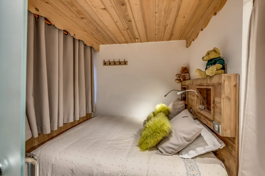 Residence Le Grand Bouquetin