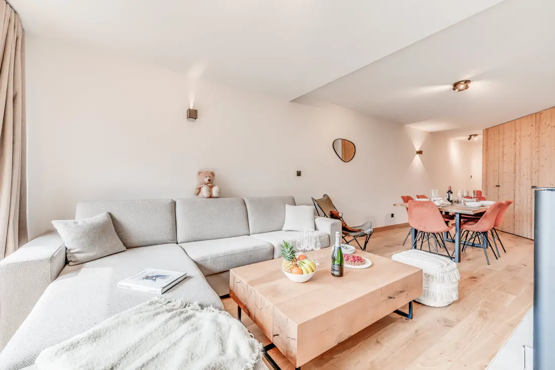Residence Le Grand Bouquetin