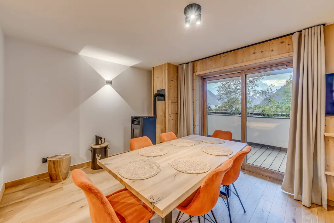 Residence Le Grand Bouquetin