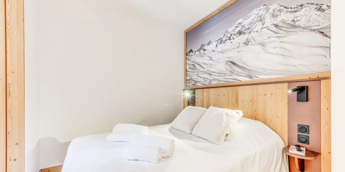 Residence Le Grand Bouquetin
